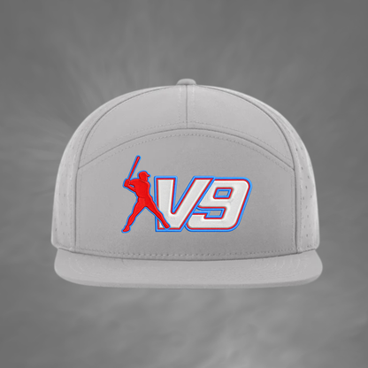 1V9 VELO™ Performance Cap — Walk-Off