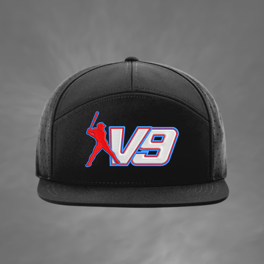 1V9 VELO™ Performance Cap — Walk-Off