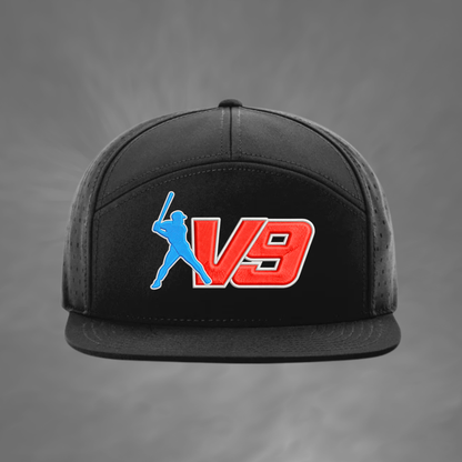 1V9 VELO™ Performance Cap — Grand Slam